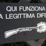 Legittima Difesa