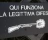 Legittima Difesa