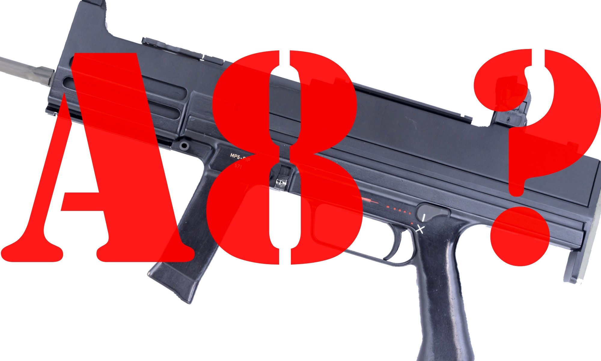 armi semiautomatiche categoria A8
