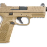 pistola FN509