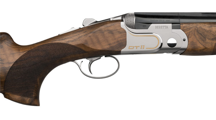 beretta dt11 gold