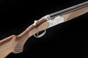 Beretta 687 Silver Pigeon
